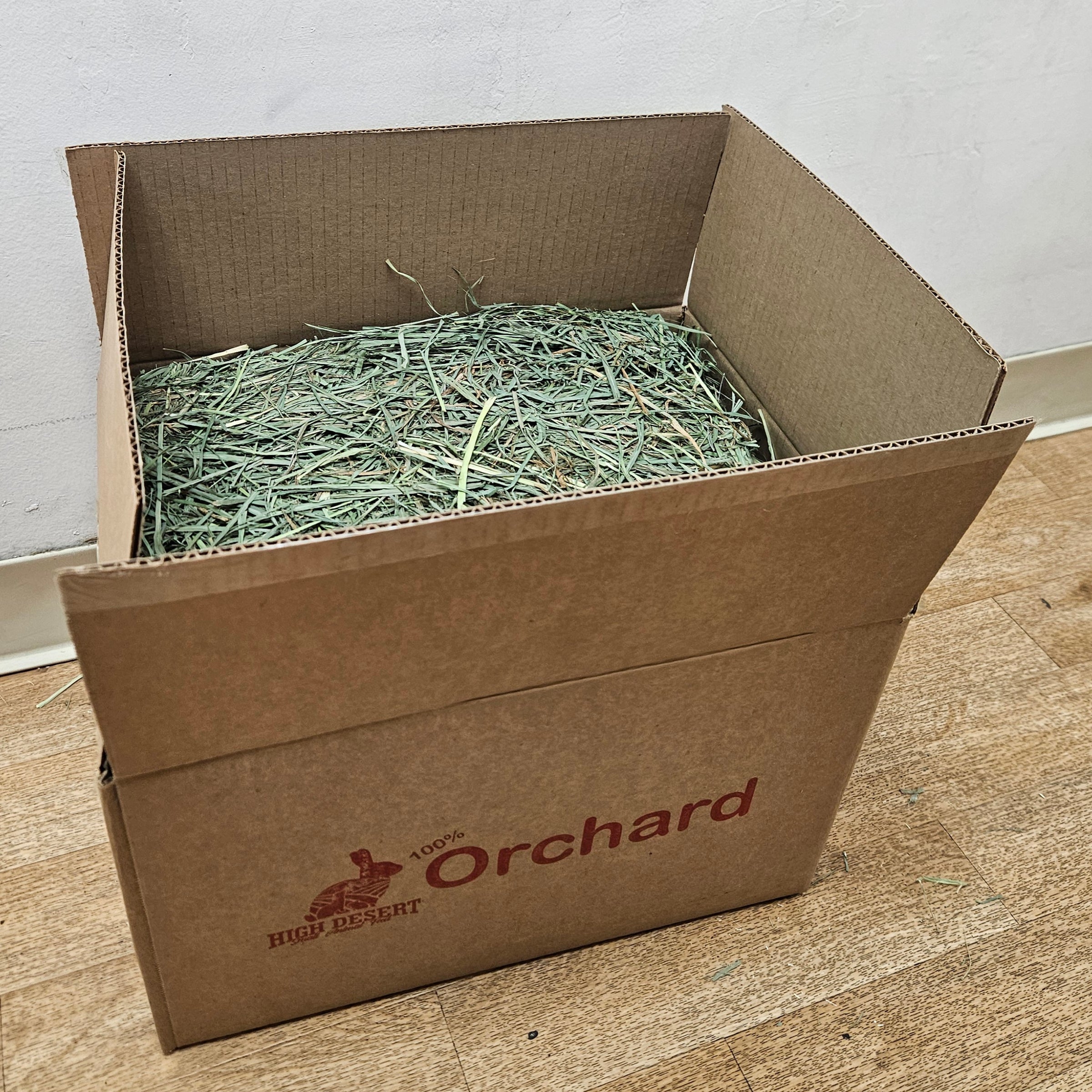 Hay | House Rabbit Society